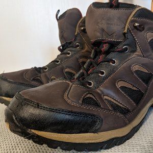 Hiking Boots Men's Size 12 St. John's Bay